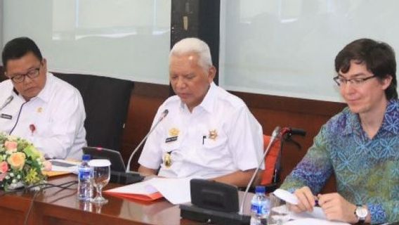 Padahal Sudah 70 Ha Lahan Dibebaskan, Pembangunan Jalur Kereta Api Borneo Malah Batal Setelah Rusian Railways Mundur