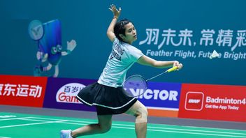 Temporary List Of 11 Indonesian Representatives For The World Championships