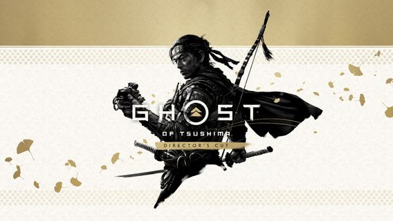 Ghost Of Tsushima Will Receive Patch 2.18 In Coming Days