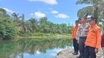 Respons 4 Orang Tewas di Lubuk Cempong Kinali, Pemkab Pasaman Barat Ingatkan Lokasi Bukan Tempat Wisata