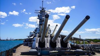 Iranian Military Warns Trump If Blockade Continues to Violate the Ceasefire