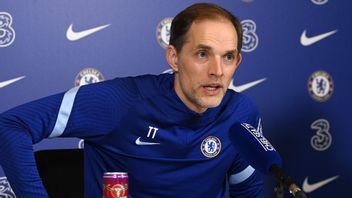 Tuchel Disappointed That Chelsea Only Drew With Newcastle