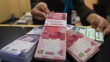 Banque D’Indonésie : La Masse Monétaire Totale En Avril 2021 Atteint 6 957,3 Billions D’IDR