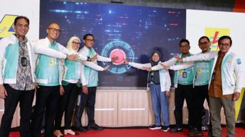 Andalkan Pemain Muda, Tim Jakarta Elektrik PLN Siap Ikuti PLN Mobile Proliga 2023