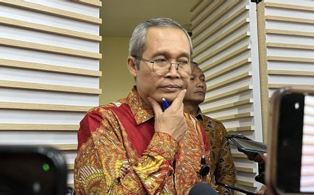 Tak Hanya Program Kementan untuk Kampung, Alex Marwata Juga Minta Nomor Siti Nurbaya ke SYL