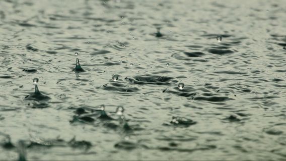 BMKG天气预报：9月16日星期四雅加达下雨