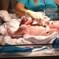 Angka Kelahiran di Jepang Tahun 2025 Capai Rekor Terendah