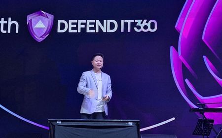 Jawab Kompleksitas Ancaman Siber, Defend IT360 Resmi Dirilis di Indonesia