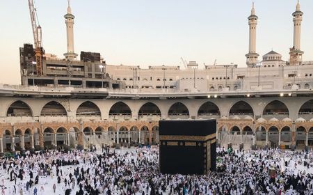 KPK Siap Bantu Kemenag Awasi Haji hingga Umrah