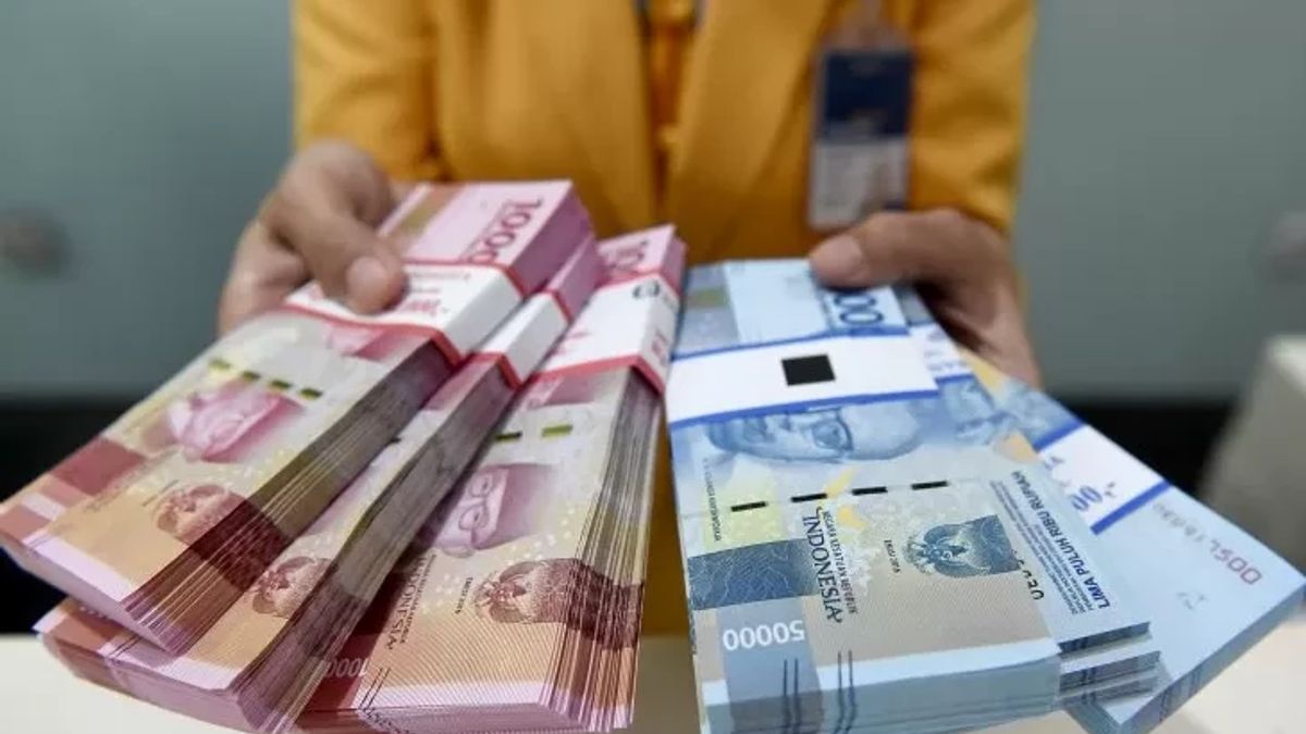 أداء مونسر ، كراكاتاو ستيل تدفع ديون الشريحة ب بقيمة 2.7 تريليون روبية إندونيسية