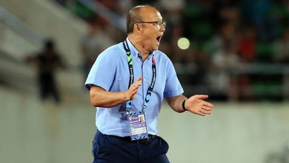 Vietnam Calls Referees Unfair, Asks AFF To Present VAR