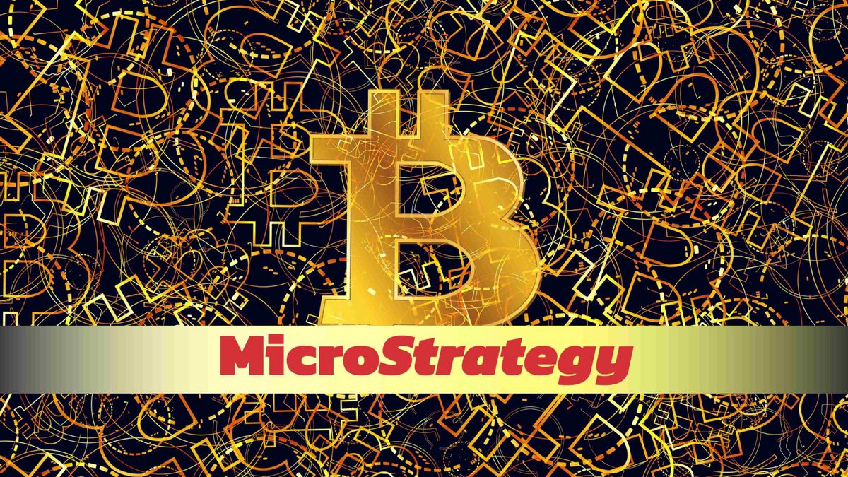 MicroStrategyは再び10兆ルピア相当のビットコインを購入する