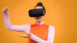 Virtual Reality Hadir untuk Mempererat Silaturahmi di Hari Raya Idul Fitri