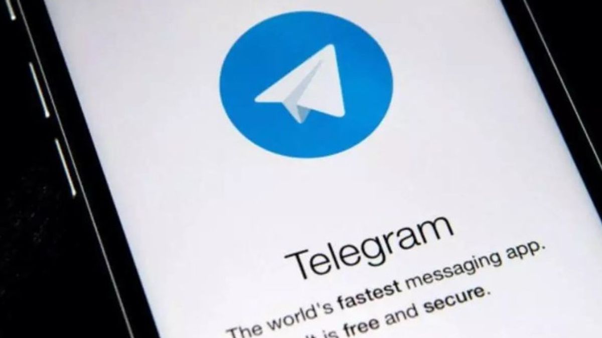 <i>Update</i> Telegram Bawa Banyak Fitur dan Emoji Baru