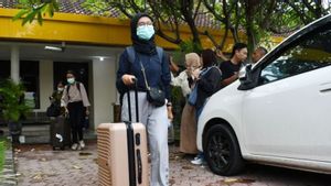 KPK Sita Jam Mewah hingga BMW dan Rubicon dari Direktur RSUD Dokter Harjono Ponorogo