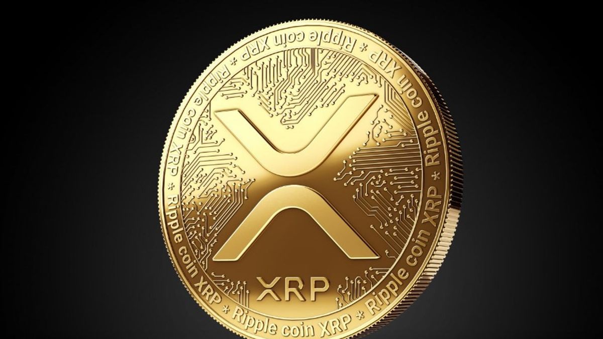 Sentimen Positif dari Kasus Ripple vs SEC, Harga XRP Meroket 39,1 Persen 