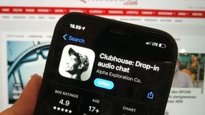 Info Teknologi: Clubhouse Ternyata Punya Fitur Kirim Pesan Privat
