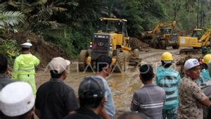 47 Orang Tewas Akibat Bencana Alam di Sumut
