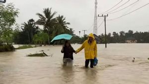 Pemerintah Pusat Didesak Segera Tetapkan Bencana Nasional Banjir-Longsor Sumatera