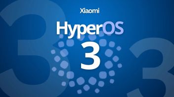 高级爆炸!更新HyperOS 3的新功能,可改变用户体验