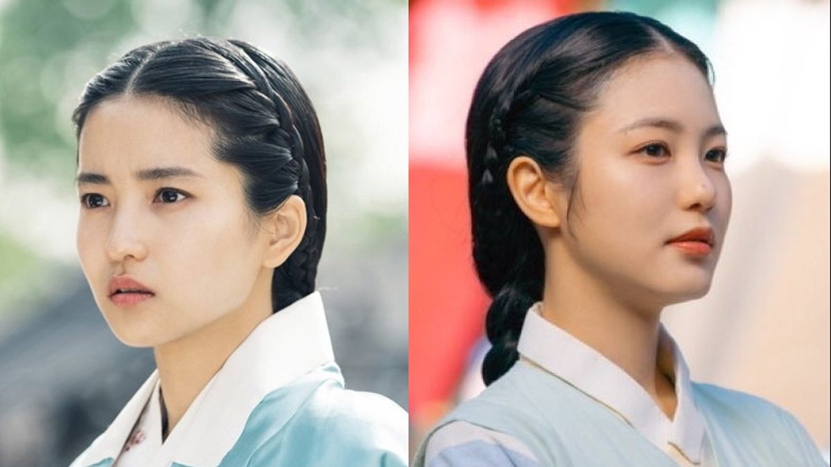 Kim Tae Ri,Shin Ye Eun和Ra Mi Ran将出演一部关于Pansori的电视剧