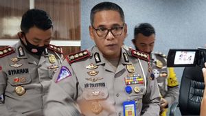 Mudik Dilarang, 14 Titik Perbatasan Jateng akan Disekat Cegah Pemudik