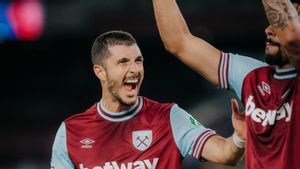 Tim Premier League Ipswich Tersingkir, West Ham dan Wolves Bertahan di Carabao Cup