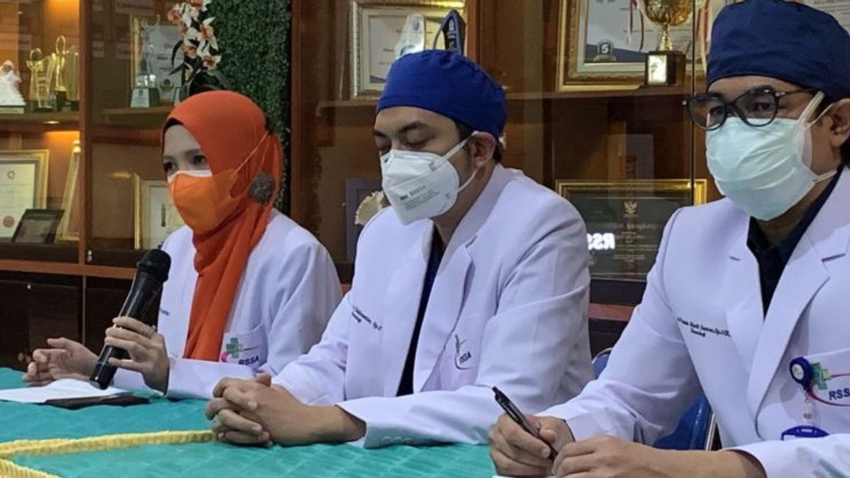 Era Pandemi, Sri Mulyani Diminta Menkes Budi Sadikin Perbanyak Program LPDP Kedokteran