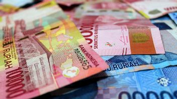 Looking At The History Of Paper Money Of The Republic Of Indonesia: Sovereignty In The Economy