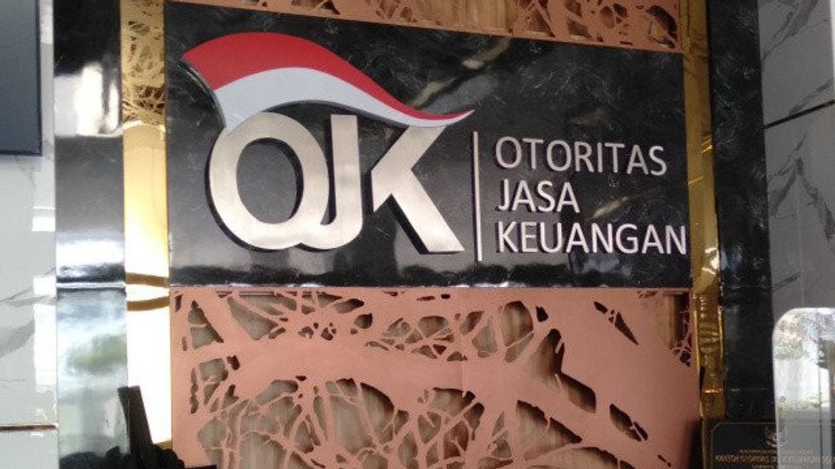 Happy News! OJK Extension Of Credit Restructuring Until 2024