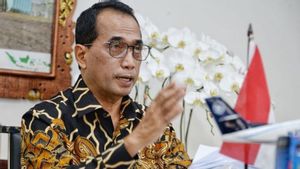 Ratas Evaluasi Mudik dengan Jokowi, Menhub Budi Karya Sebut Pemerintah Akan Menambah 10 <i>Rest Area</i>