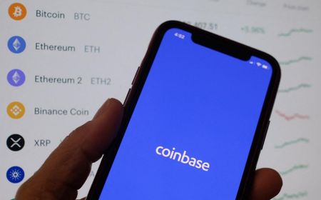 Terinspirasi Apple, Coinbase Bakal Luncurkan Toko Aplikasi Crypto App Store