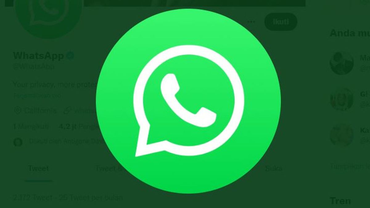 During August Whatsapp Reported 2.39 Million Accounts In India, The Most In 2022!