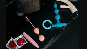 Hal yang Harus Diperhatikan Sebelum Menggunakan Vibrator untuk Kepuasan Seksual