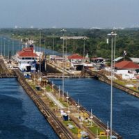 Panama Tegaskan Netralitas Terusan Panama di Tengah Perang Timur Tengah