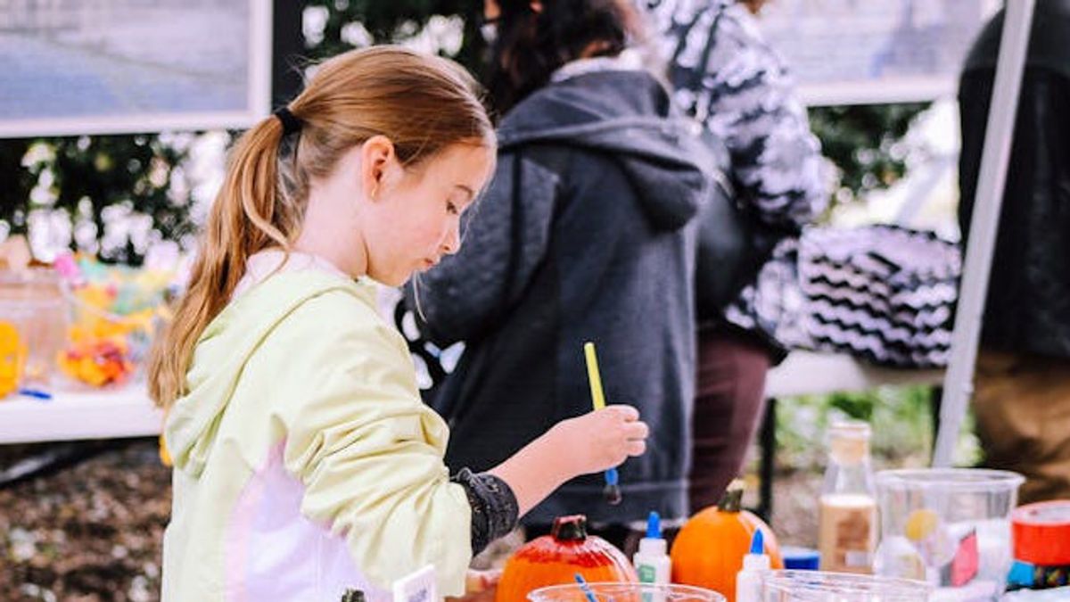 Les avantages de la réglementation émotionnelle pour les enfants, l’un des meilleurs résultats académiques