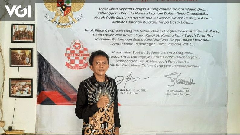 Timbulkan Konflik, SKB 2 Menteri Soal Pendirian Rumah Ibadah Diminta ...