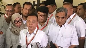 Gibran Masih Berstatus 'Kader Banteng', Gerindra Bakal Komunikasi ke PDIP