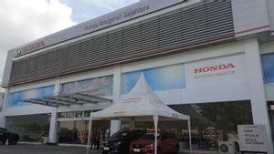 Permintaan Mobil Bekas Melonjak, HPM Dirikan Layanan Dealer Mobil Bekas Tersertifikasi di Yogyakarta