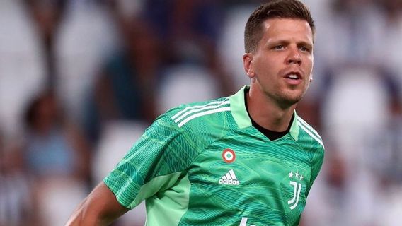  Kantongi Nilai 4 dari 10 untuk Rapor Pertandingan Kontra Udinese, Posisi Szczesny Terancam Digeser Perin