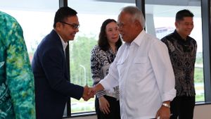 Kraton Group Investasikan Rp3,65 Triliun untuk Pembangunan IKN Nusantara
