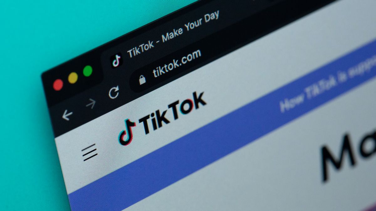 TikTok Blokir Pembakar Al Quran Momika yang Raup Uang dari Kontennya