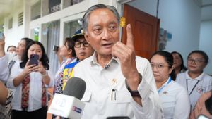 Menteri Dody Apresiasi Prasarana Sekolah Rakyat Menengah Pertama 21 Manado, Siap Cetak Generasi Muda Berkualitas