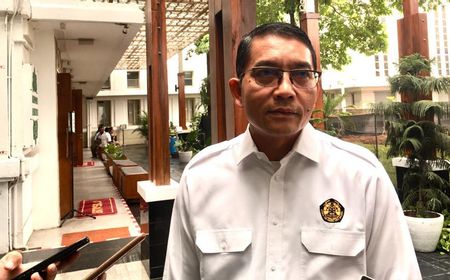 Pembentukan Ditjen Gakkum Kementerian ESDM Masuk Tahap Penetapan Struktur Organisasi