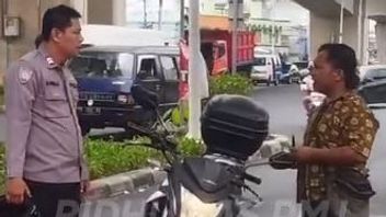 Polisi Tunggu Hasil Tes Kejiwaan Danovan Sembiring, Pria yang Ngamuk di Pulogadung