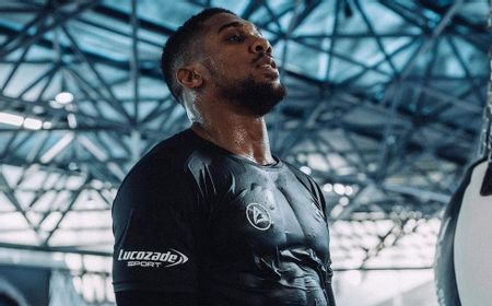 Tiga Nama Calon Lawan Anthony Joshua Berikutnya