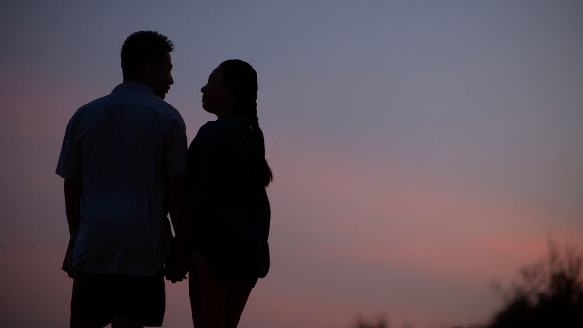 Kata-Kata Romantis untuk Pacar yang Lagi Marah: Cara Menenangkan Hati dengan Cinta
