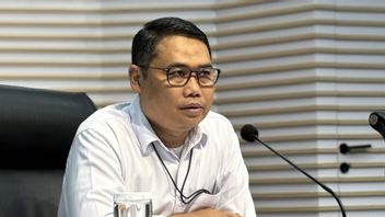 KPK, 야쿠트 쵸릴 쿠마스 전 외무장관이 DPR RI 하지 패널을 조건부로 규정하려는 시도가 있었다고 의심한다.