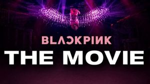 BLACKPINK: The Movie Tayang 15 Desember di Disney+ Hotstar, Penggemar Dapat <i>All Access</i>