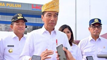 Jokowi Ternyata Sempat Ajak Olly Dondokambey Masuk Pesawat Kepresidenan Usai Kunker di Sulut